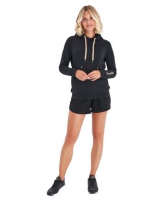 Iconic Maternity/Nursing Hoodie
