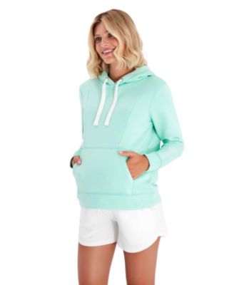 Iconic Maternity/Nursing Hoodie