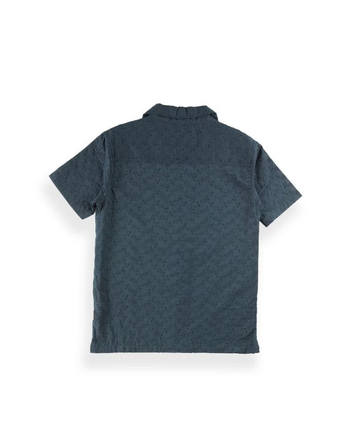 Unisex Notting Shirt - Big Kid