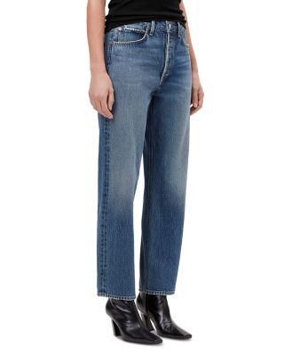 90&#39;s Mid Rise Jeans in Bounty