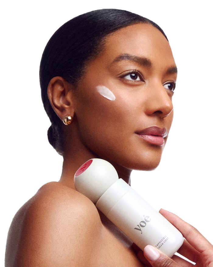 Ympossible Cream Light