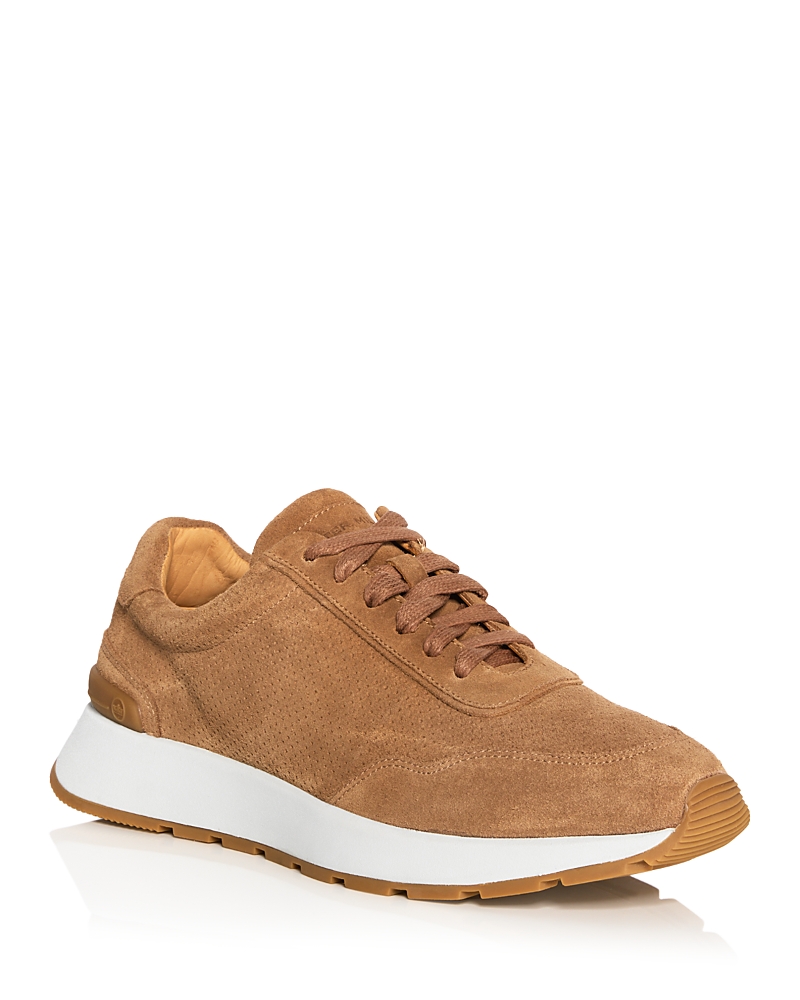 Peter Millar Men's Wayfare Runner Sneakers
