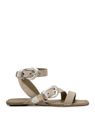Women's Maven Buckled Sandals