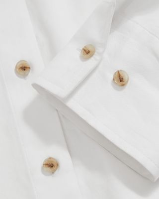 Callie Cotton Shirt