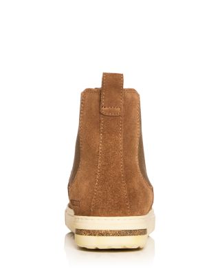 Women's Bend Chelsea Boots