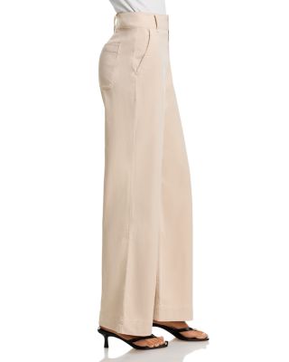 Sydney Wide Leg Pants