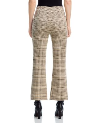 Irina Ponte Vest & Irina Ponte Kick Flare Pants