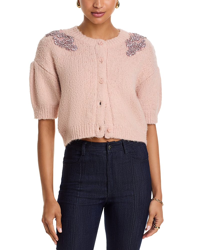 Cinq a Sept Millicent Cardigan