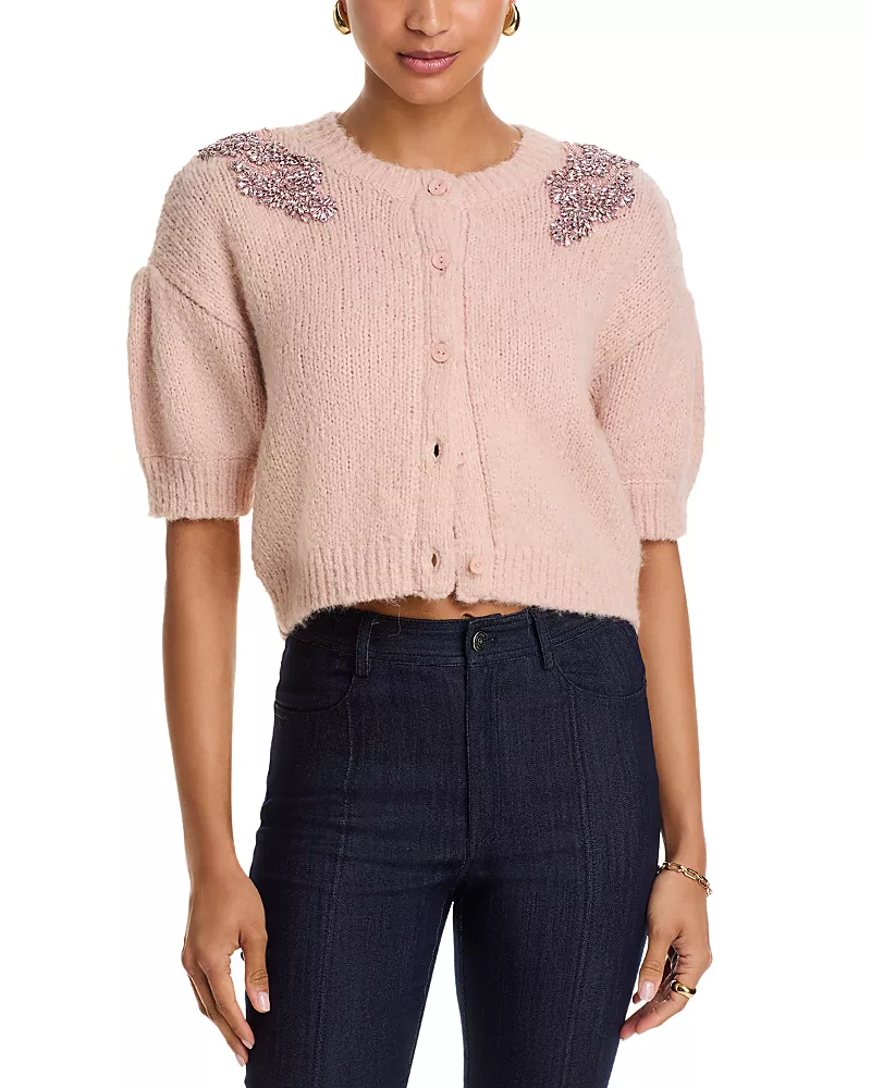 Cinq a Sept Millicent Cardigan