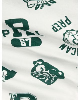 Polo Boys' Bodysuit, Pant & Reversible Jacket Set - Baby