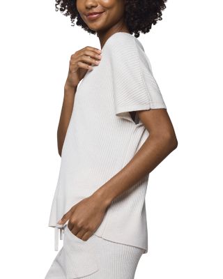 Georgie V Neck Sweater