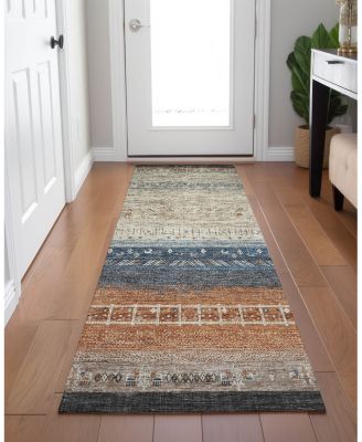 Dalyn Karaj KJ7 Runner Area Rug, 2'3" x 7'6"