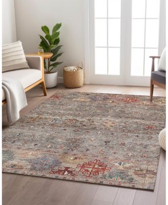 Dalyn Karaj KJ5 Area Rug, 2'6" x 3'10"