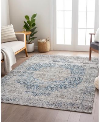 Dalyn Karaj KJ8 Area Rug, 3' x 5'