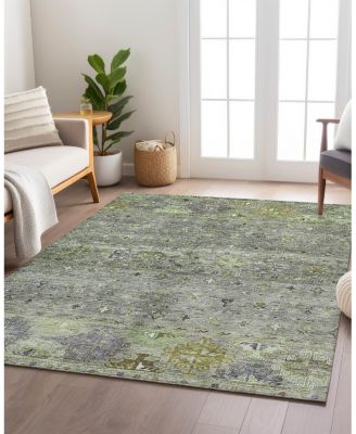 Dalyn Karaj KJ5 Area Rug, 5' x 7'6"