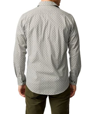 Henderson Valley Slim Fit Shirt