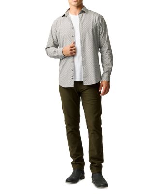 Henderson Valley Slim Fit Shirt