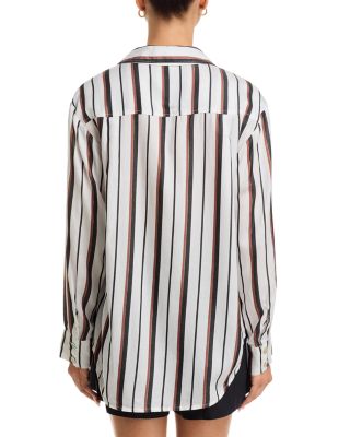 Boyfriend Button Down Shirt