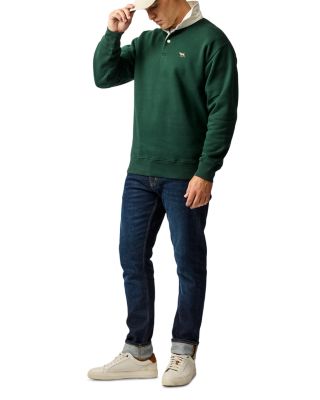 Otago Rugby Sweatshirt