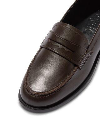 Women&#39;s Oscar Loafer Flats