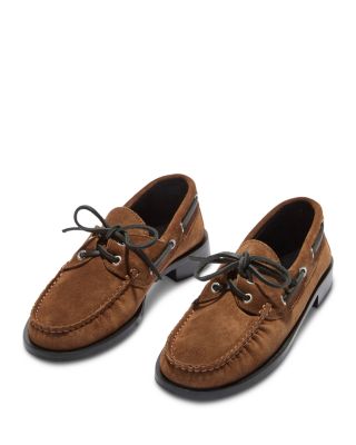 Women&#39;s Harris Loafer Flats