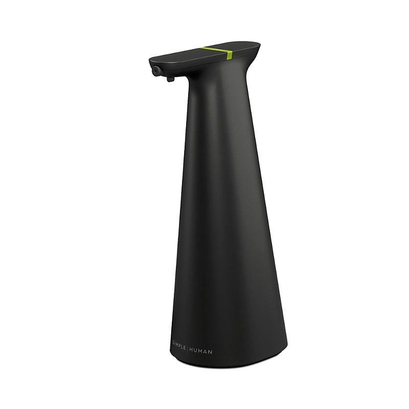 Simplehuman Sensor Spray In Blue