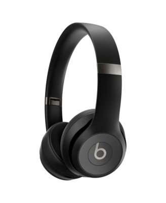 Beats - Solo 4 Bluetooth Wireless On-Ear Headphones
