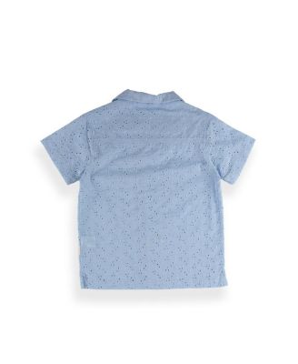 Boys' Notting Shirt - Little Kid