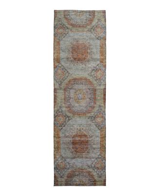 Dalyn Karaj KJ6 Runner Area Rug, 2'3" x 7'6"