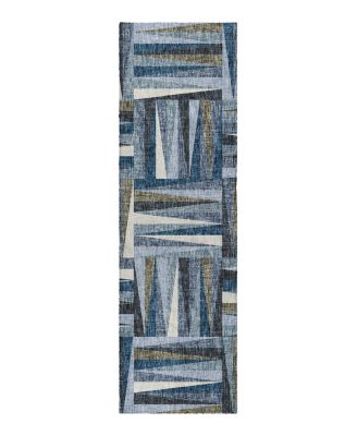 Dalyn Lorenzo Washable LN2 Runner Area Rug, 2'3" x 7'6"