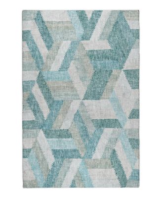 Dalyn Lorenzo Washable LN1 Area Rug, 3' x 5'