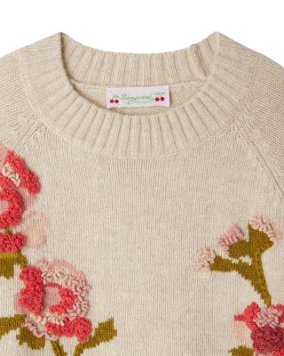 Girls' Gillia Pullover Sweater - Little Kid, Big Kid