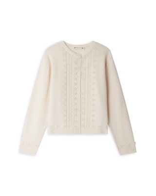 Girls' Duchesse Cardigan - Little Kid, Big Kid