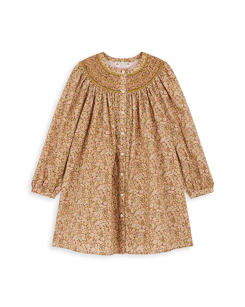 Bonpoint Girls' Jadwiga Dress - Little Kid, Big Kid