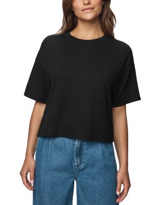 Callista Short Sleeve Tee