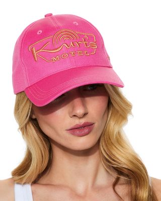 Kurt's Motel Cap