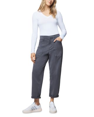 Carissa Twill Pants
