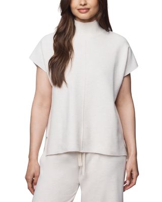 Splendid - Winslow Mock Neck Sweater