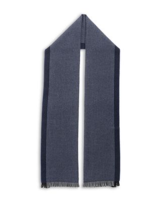 Dunedin Scarf