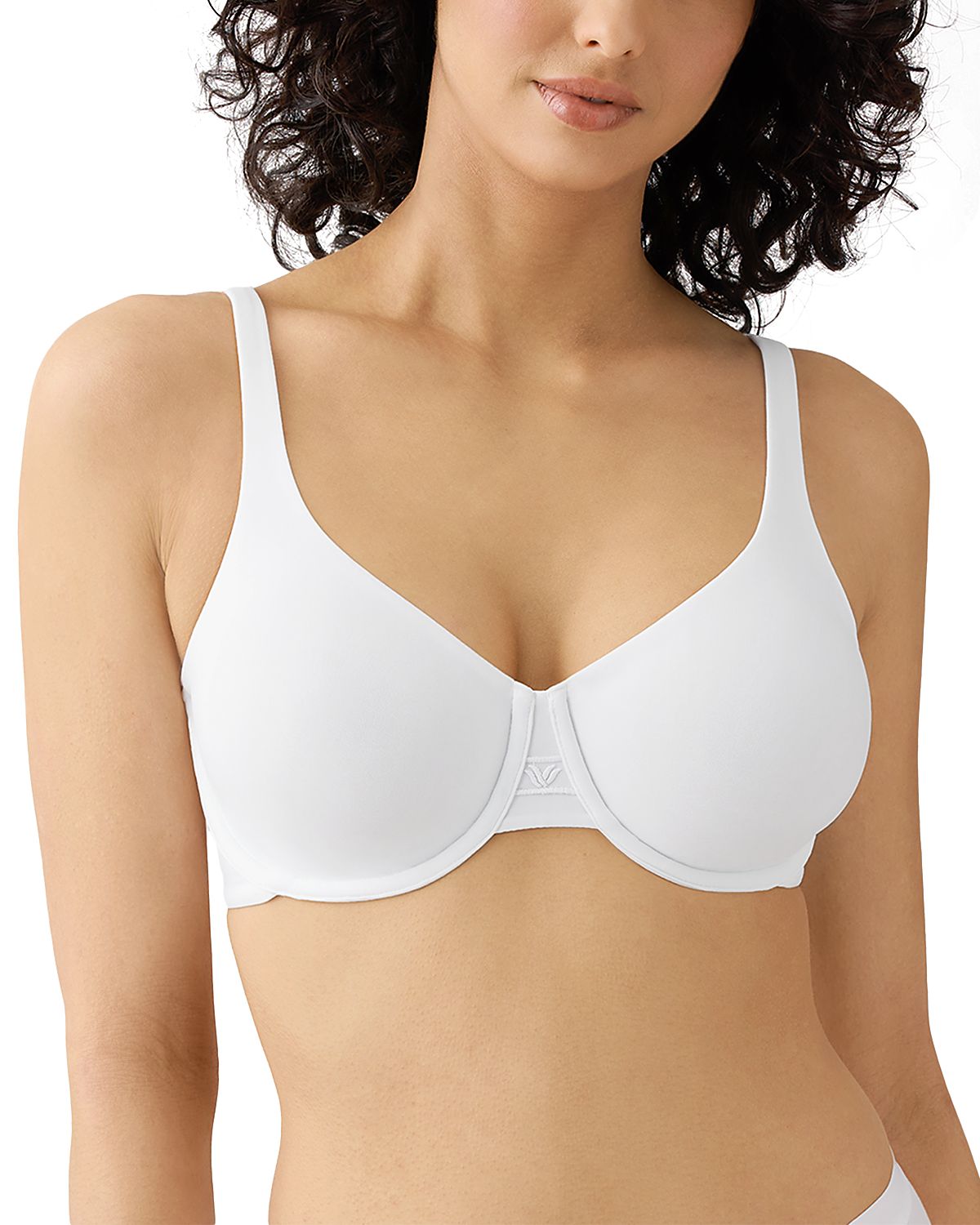 Wacoal Ever Flexing Underwire Bra