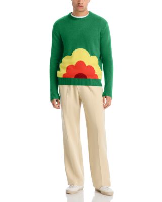 Cherish Your Magic Cashmere Sweater - Exclusive