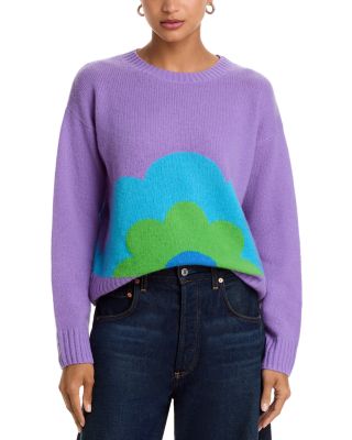 Cherish Your Magic Cashmere Sweater - Exclusive