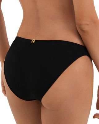 Poeme Basic Full Bikini Bottom