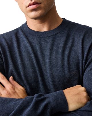 York Bay Merino Wool Sweater