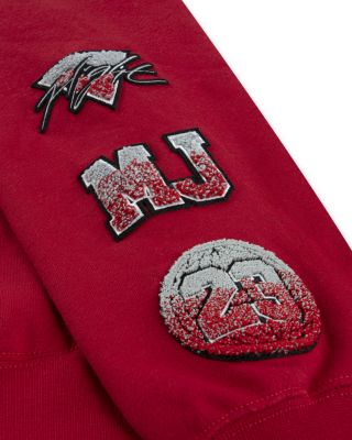 Boys' Gametime Relaxed Fit Fleece Hoodie - Big Kid