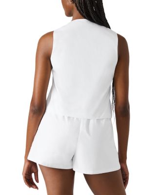 Aliza Top & Malena Shorts