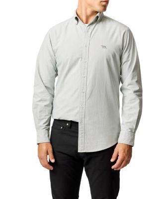 Gunn Oxford Sports Fit Shirt