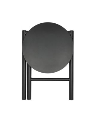 Stool Disc