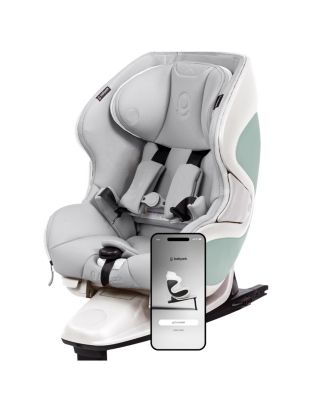 Smart Car Seat