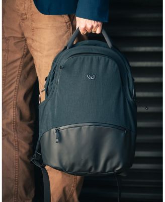 Unisex Daily Travel Backpack
